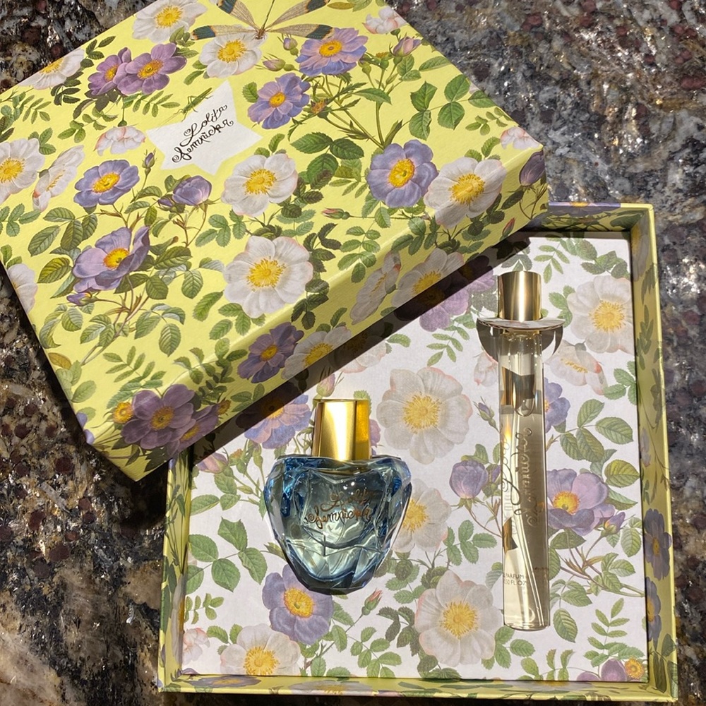 Lolita Lempicka perfume